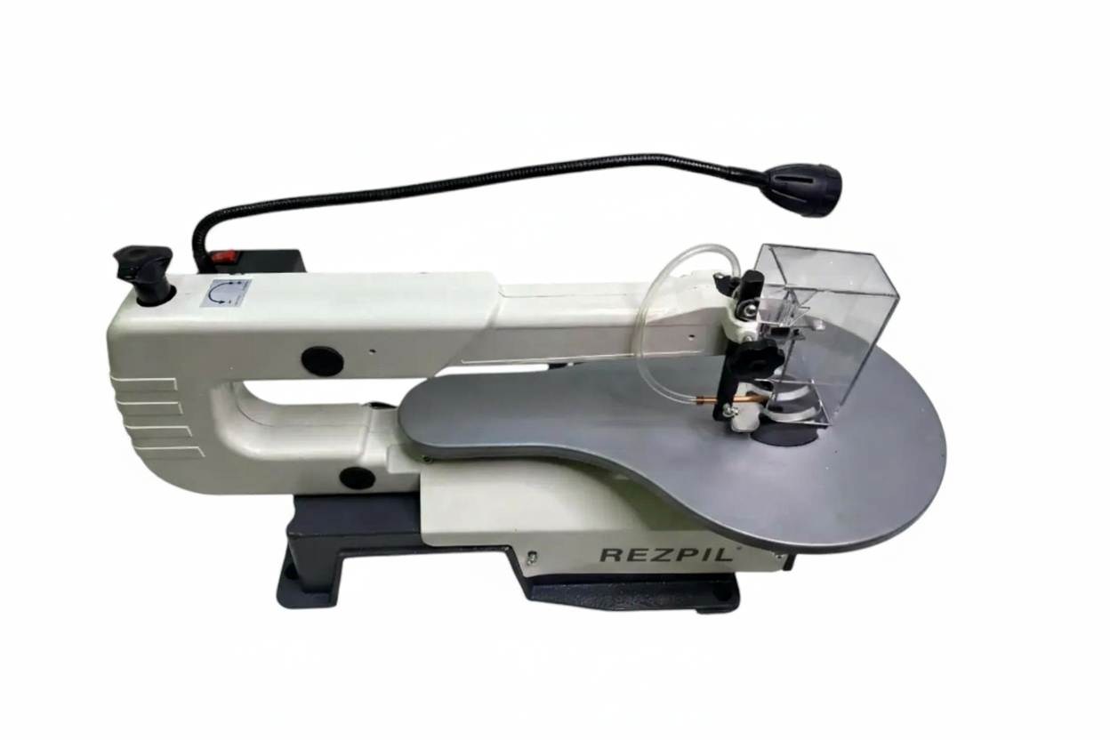 Лобзиковый станок REZPIL RP-2802